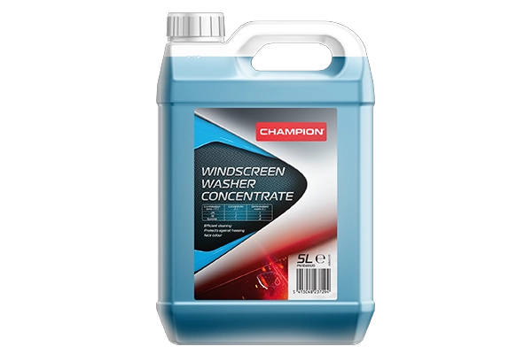 Антифриз CHAMPION OIL, 1043320